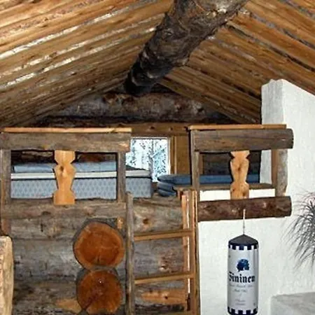 Feriehus Kelosix Vuostimo