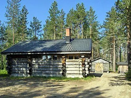 Kelosix Feriehus