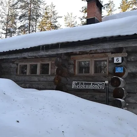 Kelosix Feriehus