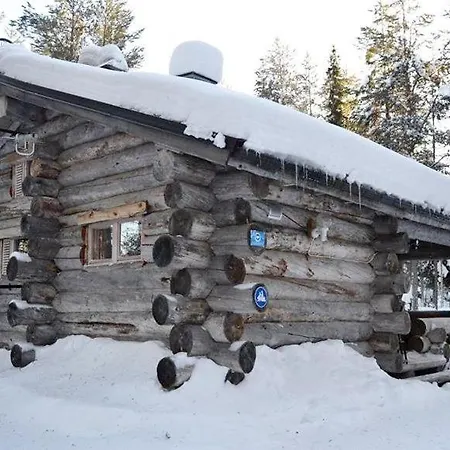 Kelosix Feriehus *
